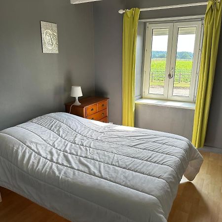 La Maison Du Chene 3 Miniac-Morvan Ngoại thất bức ảnh